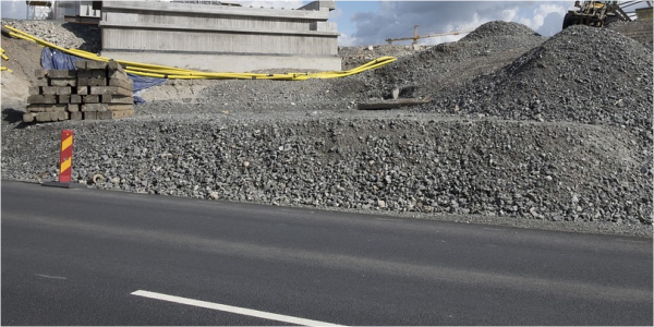 Upgrading of Lefikeng via Tsoapo-Le-Bolila to Kofi Annan Road